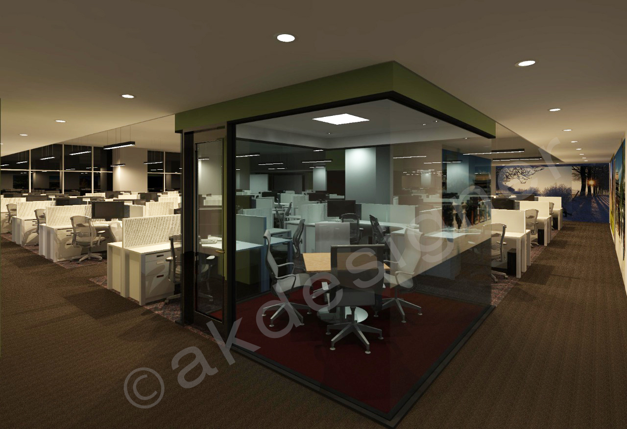 office design